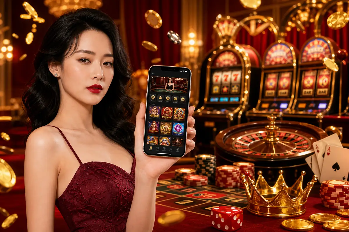 kkbet33 login antara muka platform pertaruhan