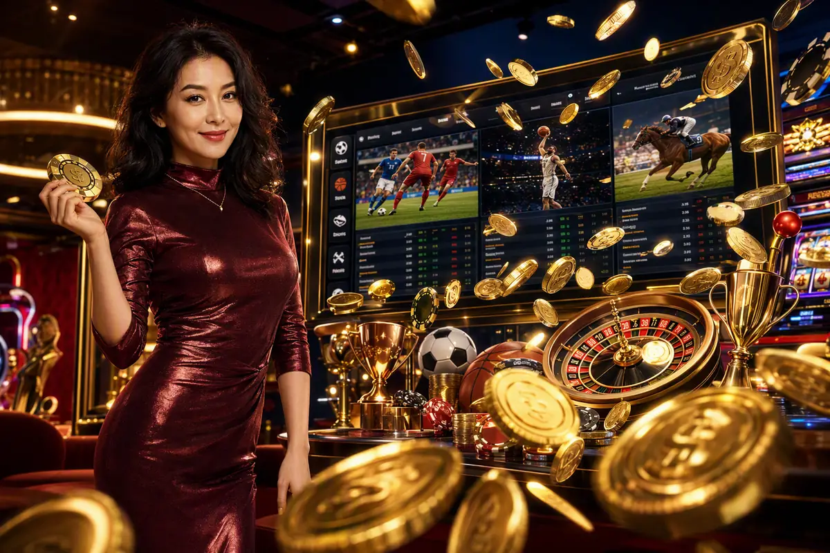 kkbet33 mix parlay pelbagai perlawanan