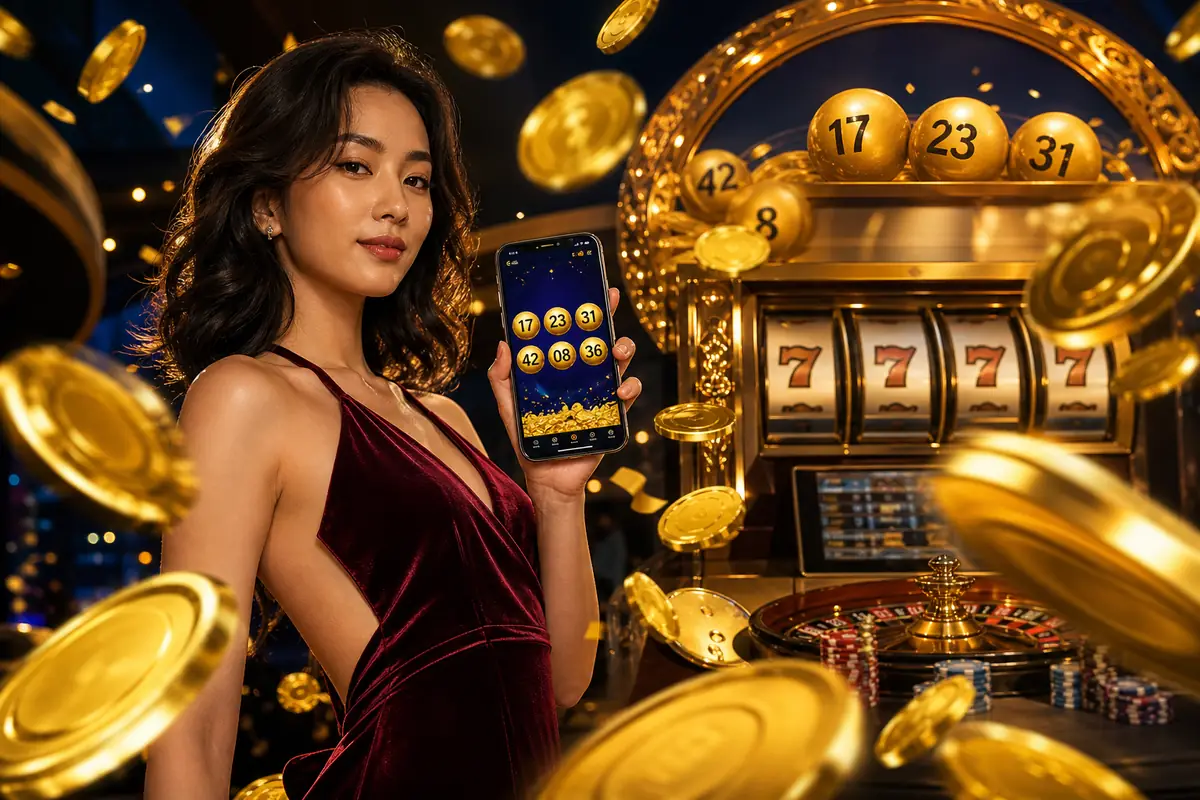 kkbet33 Casino meja live dealer baccarat